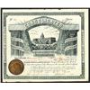 Image 1 : United Workingmen's Consolidated Beneficial and Building Association