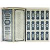 Image 2 : New York Telephone Co., 1919 Specimen Bond