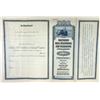 Image 2 : Southern Bell Telephone & Telegraph Co., 1947 Specimen Bond