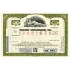 Image 1 : Playboy Enterprises, Inc., ca.1970-1980 Specimen Stock Certificate