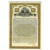 Image 1 : Marshall Field & Co., 1925 Specimen Bond.