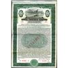 Image 1 : Booth Fisheries Co. 1922 Specimen Bond.