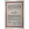 Image 1 : PepsiCo, Inc., 1989 Specimen Bond