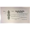 Image 1 : Argentine Republic, 1933 Specimen Treasury Bill