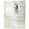 Image 2 : Equitable Life Assurance Society, ca.1870-1900 Specimen Subscription Bond.