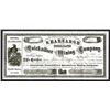 Image 1 : Kearsarge Consolidated Quicksilver Mining Co. 1875 Issued Shares.