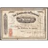 Image 1 : Kingsland Oil Co. 1864 Issued Stock.