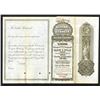 Image 2 : Central of Georgia Railway Co., 1905 Specimen Bond