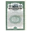Image 1 : Indianapolis Union Railway Co., 1930 Specimen Bond