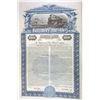 Image 1 : Baltimore & Ohio Railroad Co., 1946 Specimen Bond