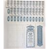 Image 2 : Baltimore & Ohio Railroad Co., 1946 Specimen Bond