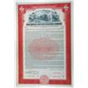 Image 1 : Gulf, Mobile & Ohio Railroad Co., 1940 Specimen Bond