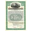 Image 1 : Erie Railroad Equipment Trust, 1922 Specimen Bond