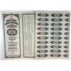 Image 2 : New York & Harlem Railroad Co., 1943 Specimen Bond