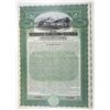 Image 1 : Pittsburgh, Youngstown & Ashtabula Railway Co., 1908 Specimen Bond