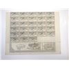Image 2 : South Carolina Rail Road Co., 1866 Cancelled Bond