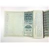 Image 2 : WI. Chicago, Milwaukee & St. Paul Railway Co., 1889 $1,000 Specimen Bond - Green