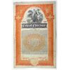 Image 1 : City of Chicago, 1933 Specimen Bond