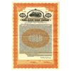 Image 1 : Punta Alegre Sugar Co., 1925 Specimen Bond