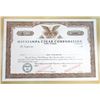 Image 1 : Havatampa Cigar Corp., Common Stock Specimen Certificate