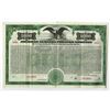 Image 1 : American Sumatra Tobacco Co., 1920 Specimen Bond