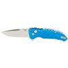 Image 1 : HOGUE X1-MICROFLIP 2.75" TUMBLE BLUE