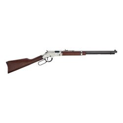 HENRY SILVER EAGLE 22LR 20" 16RD