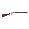 Image 1 : HENRY SILVER EAGLE 22LR 20" 16RD