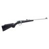 Image 1 : HENRY MINI BOLT 22 RIFLE BLK/STS