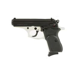 BERSA THUNDER 380 WHT/BLK 3.5" 8RD
