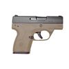 Image 1 : BERETTA NANO 9MM 3" 6& 8RD FDE 3 DOT