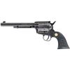 Image 1 : CHIAPPA SAA 22-10 22LR/22WMR 7.5" BK