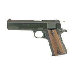 COLT SERIES 70 GOVT 45ACP BLUE