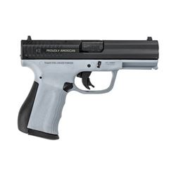 FMK 9C1G2 9MM 4" 14RD 2 MAGS GREY