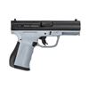 Image 1 : FMK 9C1G2 9MM 4" 14RD 2 MAGS GREY