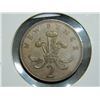 Image 2 : COIN - 2 NEW PENCE - 1971
