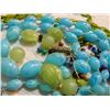 Image 3 : BEADS - LOOSE AND NECKLACES - AS-IS