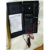 Image 2 : CB - ROAD EMERGENCY 2-WAY RADIO - 40 CHANNEL