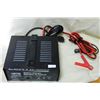Image 2 : CERTIFIED BATTERY CHARGER - LIKE NEW