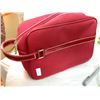 Image 4 : ESTEE LAUDER CASE - RED