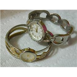 FASHION WATCHES - SPRING OPEN - 2 TTL