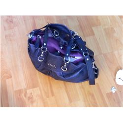 FROM ESTATE - PURSE - ?COACH?