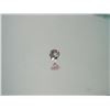 Image 3 : GEMSTONE - TOURMALINE - ROUND FACETED - 3.0 X 2.0mm