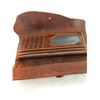 Image 4 : LADIES LEATHER HAND TOOLED WALLET