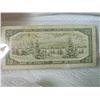 Image 2 : PAPER NOTE - CANADA - $20 - 1954