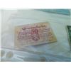Image 2 : PAPER NOTE - GENUINE GERMANY EMERGENCY MONEY - 3 PC TTL