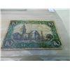 Image 3 : PAPER NOTE - GENUINE GERMANY EMERGENCY MONEY - 3 PC TTL