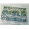 Image 8 : PAPER NOTE - GENUINE GERMANY EMERGENCY MONEY - 3 PC TTL