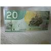 Image 2 : PAPER NOTE - CANADA - $20 - 2004