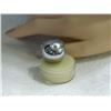 Image 2 : PENDANT - SKULL - ~40MM TALL